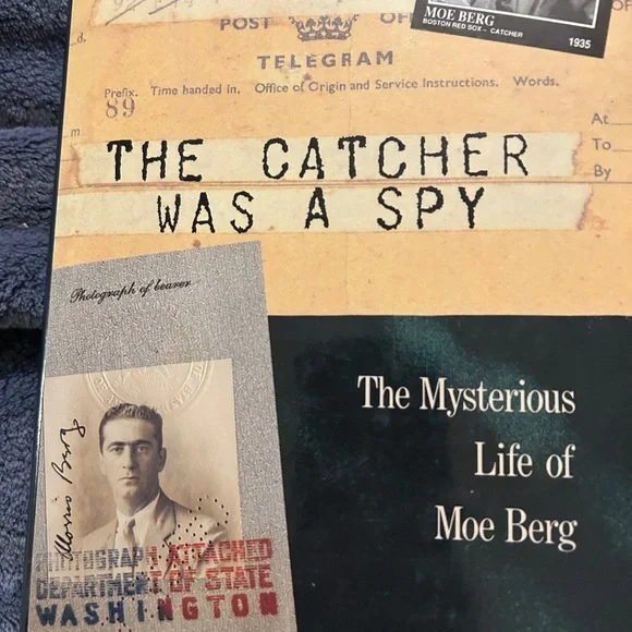 Biography/ Nonfiction Book Bundle - Picture 2 of 3